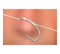 Gaine Korda Silicone Tube Vert 0,5 mm