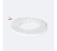 Gaine Led Néon 24v Dc Nflex6 Freecut Ip65 Sur Mesure 6000k Blanc Froid 2 M