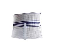 Bauerfeind AG Gaine lombaire LordoLoc titane Taille 4