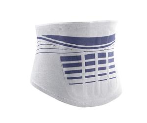 Gaine lombaire, Lumboloc, titane, taille 1