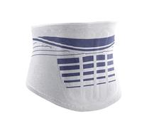 BAUERFEIND Manutrain Bandage Soutien Actif, côté Droit, Noir, Taille 2