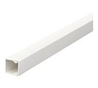 Gaine murale-plafond OBO avec Obert. 15x15x2000 6191002 WDK15015RW, blanc pur RAL 9010