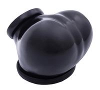 Gaine pénienne à couilles en latex - Ben