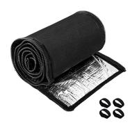 Gaine pour flexible de climatisation Manchon isolant pour tuyau
