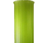 Gaine pour plantes de protection, design double couche, protection UV, 200 unités