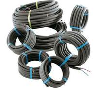 Gaine Préfilée D'Installation 3 X 1.5 Mm², L.10 M G