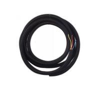 Gaine électrique ICTA GENERIQUE Gaine Préfilée D'Installation 3 X 2.5 Mm², L.5 M