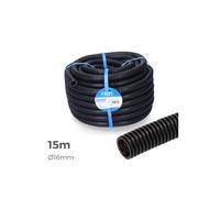 Gaine Prefilee Pour Installation Interieure 16mm Ce M-25 15m Edm