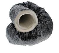 Gaine Pro-Ouate Ø 127mm - boite de 3 mètres