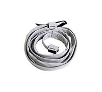 Gaine protection MIRKA pour tuyau et câble, 3,8 m - MIE6515911