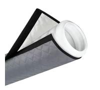 Gaine Protectrice De Tuyau De Climatisation Manchon Isolant Pour Conduit