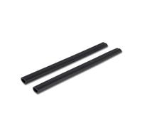 Gaine protectrices pour éperons Waldhausen Noir TU
