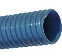 Gaine PVC ALFASPIR N 100 mm longueur 25 m ALFAFLEX ASN100025