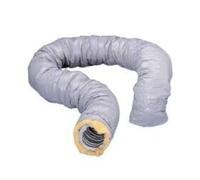 Gaine PVC isolée ECOSOFT - Diamètre 80mm - 549242 - Nather