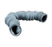 gaine pvc - souple - diamètre 125 mm - 6 mètres