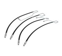 AUGER 71867 Gaine, radiateur d'huile de boîte de vitesse