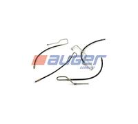 AUGER 76231 Gaine, radiateur d'huile de boîte de vitesse