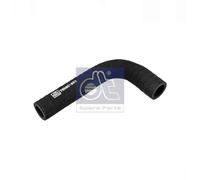 Gaine, radiateur d'huile de boîte de vitesse DT Spare Parts 2.32473