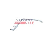 Gaine Radiateur D'huile De Boîte De Vitesse Fast FT38508 pour Fiat Iveco