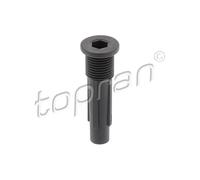 TOPRAN 119 335 Gaine, radiateur d'huile de boîte de vitesse