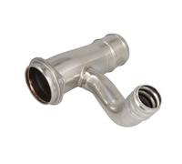Gaine radiateur d'huile ZF 0769175538ZF