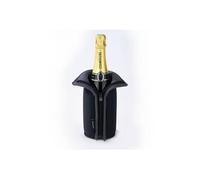 - Gaine rafraîchissante pour bouteilles de vin et de Champagne 24 cm