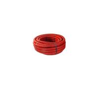 Gaine Rouge TPC Diamètre 40 50Mètres