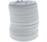 Gaine seche-linge d=102mm 3m asg310 pour Seche-linge Whirlpool Autre