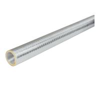 Gaine semi rigide isolée ballon thermodynamique 160mm - THERMOR - 900364
