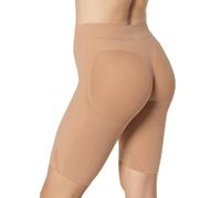 Gaine Short sans Coutures Effet Gainant