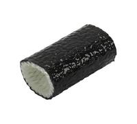 Gaine siliconée THERMO RACING noire 16 mm x 1 mètre à la coupe