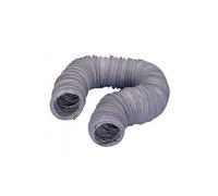 Gaine simple pvc gp - diamètre 80mm - longueur 6m