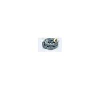 Atlantic Bicycle Gaine PVC 423060 — isolée, intérieur alu, Ø 160 mm, 6 m, ép. 50 mm