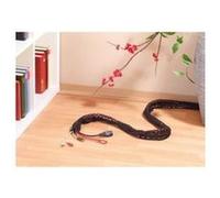 Gaine souple pour câbles avec glissière - 2 m G