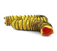 Gaine SP-T 305 mm, 7,6 m TROTEC G