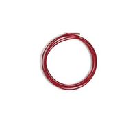 GYS 041578 fil âme - pour l'acier inoxydable/aluminium - 3 m - Diamètre 0,6/1,0 mm - bleu, 1 pièce,