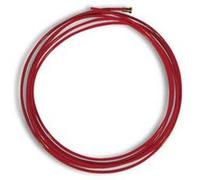 GYS 041578 fil âme - pour l'acier inoxydable/aluminium - 3 m - Diamètre 0,6/1,0 mm - bleu, 1 pièce,