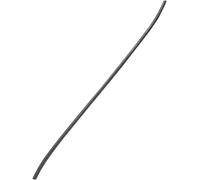 Gaine spirale 1.50 à 10 mm TRU COMPONENTS TC-KSPR3BK203 1593155 noir Marchandise vendue au mètre