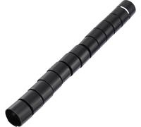 Gaine spirale 20 mm (max) TRU COMPONENTS TC-KL20BKZ-30M203 1593197 noir Marchandise vendue au mètre