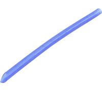 Gaine spirale 4 à 50 mm Conrad Components CG6-Blue bleu 5 m