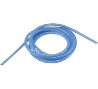 Gaine spirale 8 à 15 mm Components UVWB-08 1226963 ultraviolet-bleu 1 m