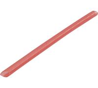 Gaine spirale 9 à 65 mm Components CG12-Red rouge 5 m