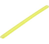 Gaine spirale 9 à 65 mm Conrad Components CG12-Yellow jaune 5 m