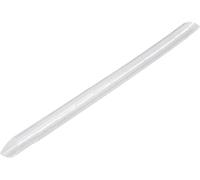 Gaine spirale 9 à 65 mm TRU COMPONENTS CG12-Natural incolore 5 m