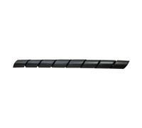 Jagwire Rubber Frame Protector 10 M Argenté
