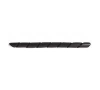 Gaine spirale Elvedes Noir