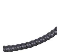 Gaine spiralée, Câble spiralé ou manchon 1 m multicolore ID 8-60 mm