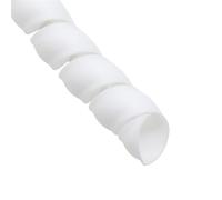 Gaine spiralée pour câbles, Manchon de Protection for Câble Spiralé Multicolore 10-14mm 2-10m
