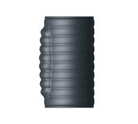 Gaine Stimulante DeepVibe Noir