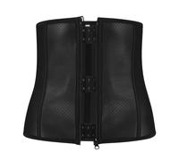 Gaine taille haute femme Bye Bra Noir M